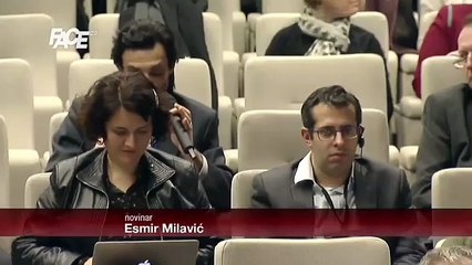 Vučić i novinar se verbalno sukobili oko Dodika