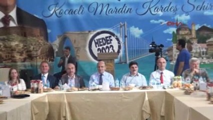 Mardin- Bakan Işık, Hdp, Siyasette Kendisine Tanınan Krediyi Kaybetti