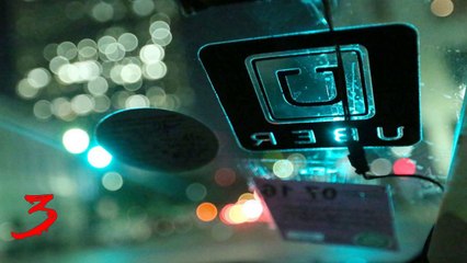 Top 5 Uber Rides Gone HORRIBLY Wrong | Uber Rides From Hell