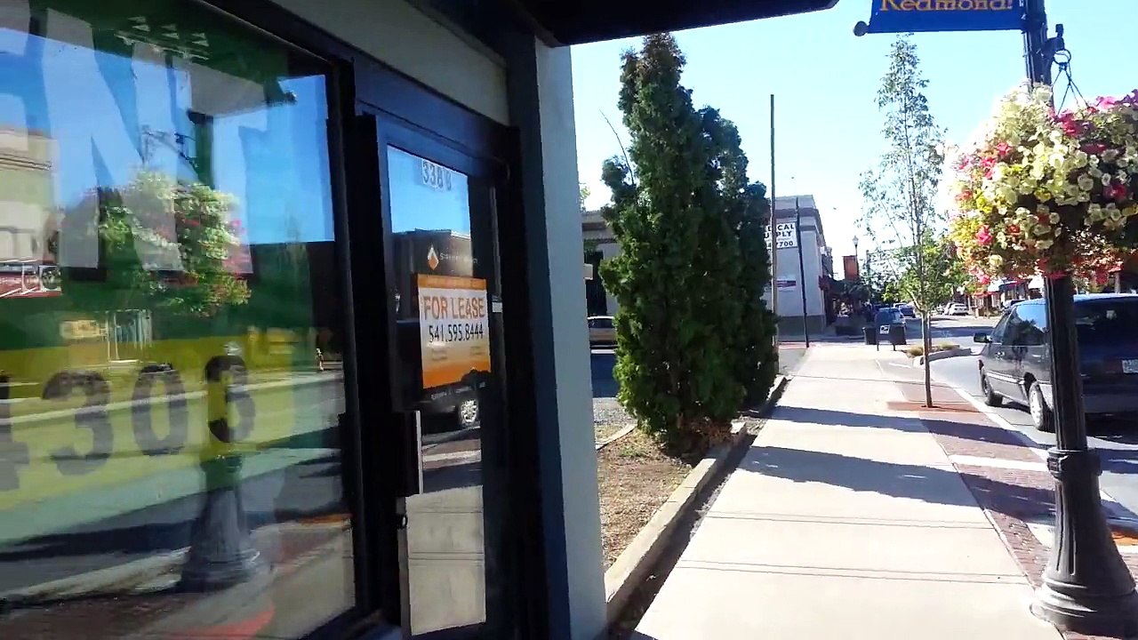 A l video tour of our new gym 3,000 sq feet and going to turn Redmond on its head ....Conditioning.MMA.BJJ