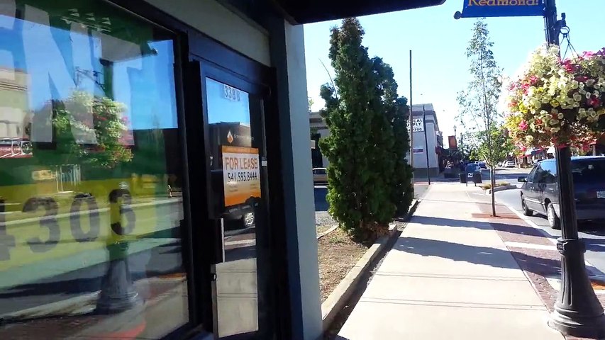 A l video tour of our new gym 3,000 sq feet and going to turn Redmond on its head ....Conditioning.MMA.BJJ