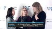 VWF 2016 Correspondent Susie Lee Interviews Elizabeth Eller and Sarah MacAaron of Manic Pixie Dream Wife