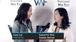 VWF 2016 Correspondent Susie Lee Interviews Samantha Wan of Sudden Master