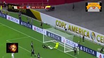 أهداف مباراة كلومبيا وأمريكا 1-0 بطولة كوبا أمريكا 2016 تحديد مركزين الثالث والرابع