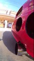 Honda civc eg3 jdm d15b vtec stock exhaust sound cold engine....