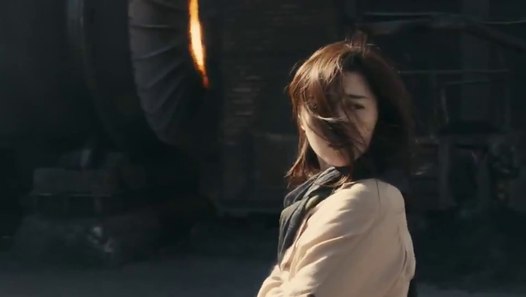 Double Xposure - Best Chinese Movie - Full HD Movie 2016 - Part2