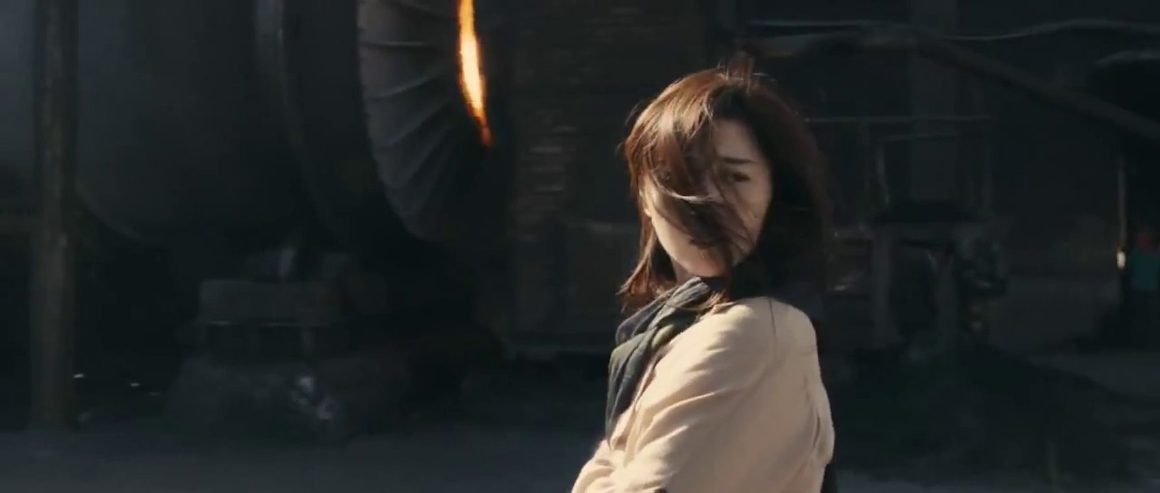 Double Xposure  - Best Chinese Movie - Full HD Movie  2016 - Part2