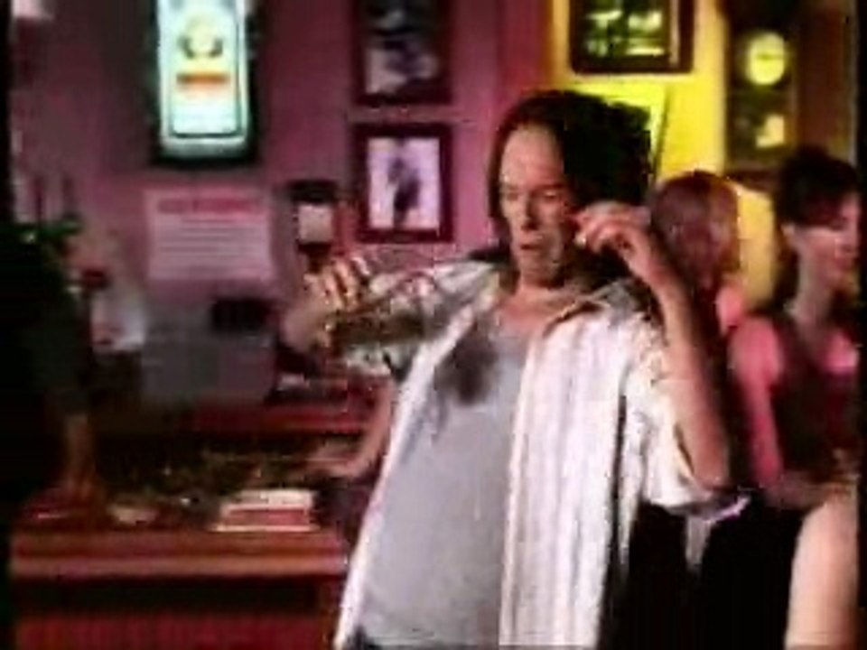 Advertising just beer