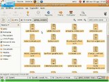 Gimp Videotutorial Italiano Parte 22 - Installare Script per Linux Ubuntu