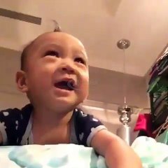 Pintarnya Rafathar Malik Ahmad Belajar Ngomong PAPA & MAMA di Ajarin Mama Nagita Slavina