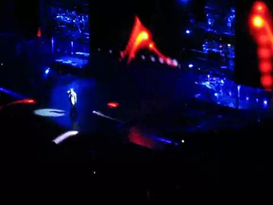 George Michael - Amazing - ACC Toronto, July 17, 2008