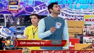 Jeeto Pakistan - Ramazan Special - 24 June 2016_clip0