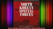 DOWNLOAD FREE Ebooks  North Korean Special Forces Special Warfare Full Free
