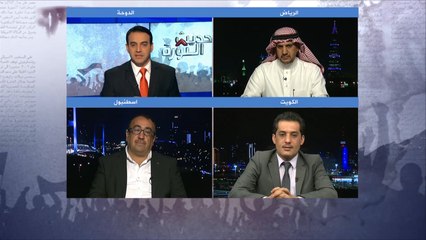 حديث الثورة- لماذا يهدد علي صالح بحرب لعشرات السنين؟