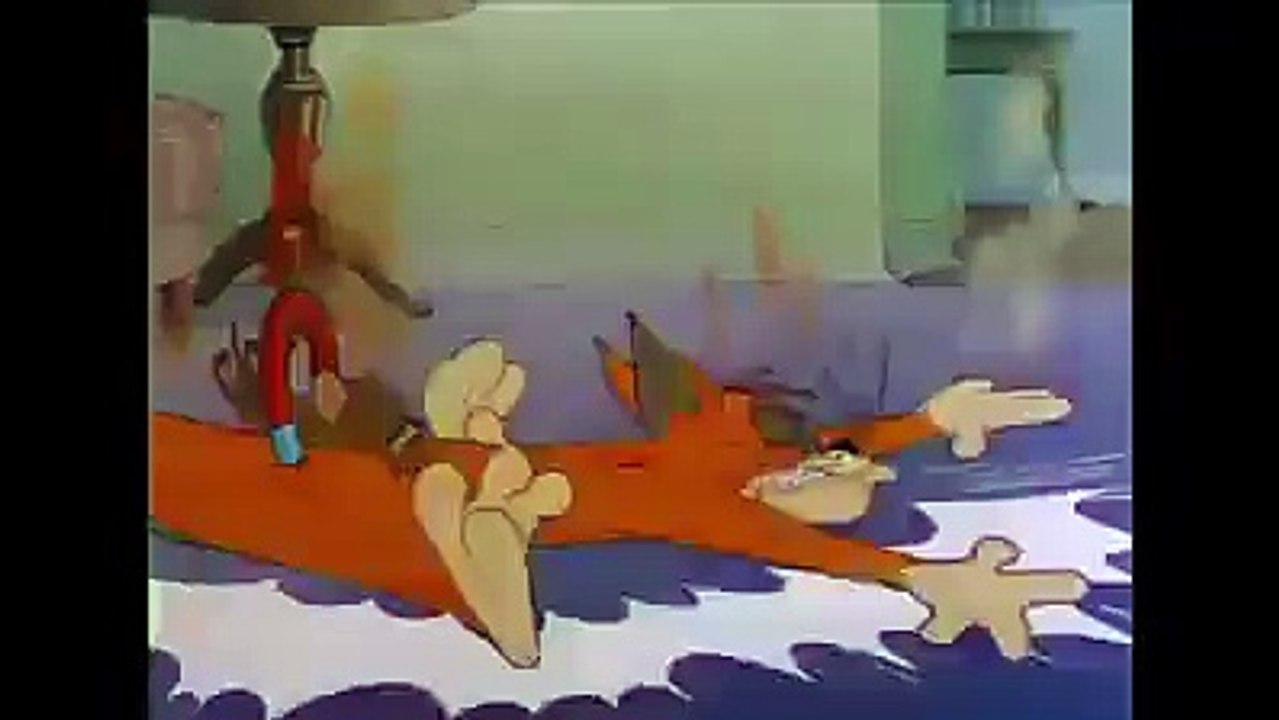 New tom and jerry latest episode 2016