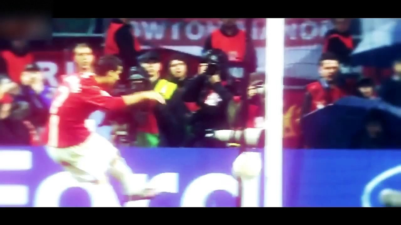 Cristiano's ronaldo soccer Year 2014 for Real Madrid and Manchester United