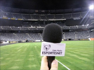 ESPORTESNET - Boletim - (O Último) Diários da Copa América Centenário, Dia 24!