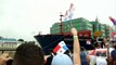 Panama Canal completes historic expansion allowing for bigger ships