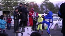 2013 レン耐 第20戦 明智ヒルトップサーキット