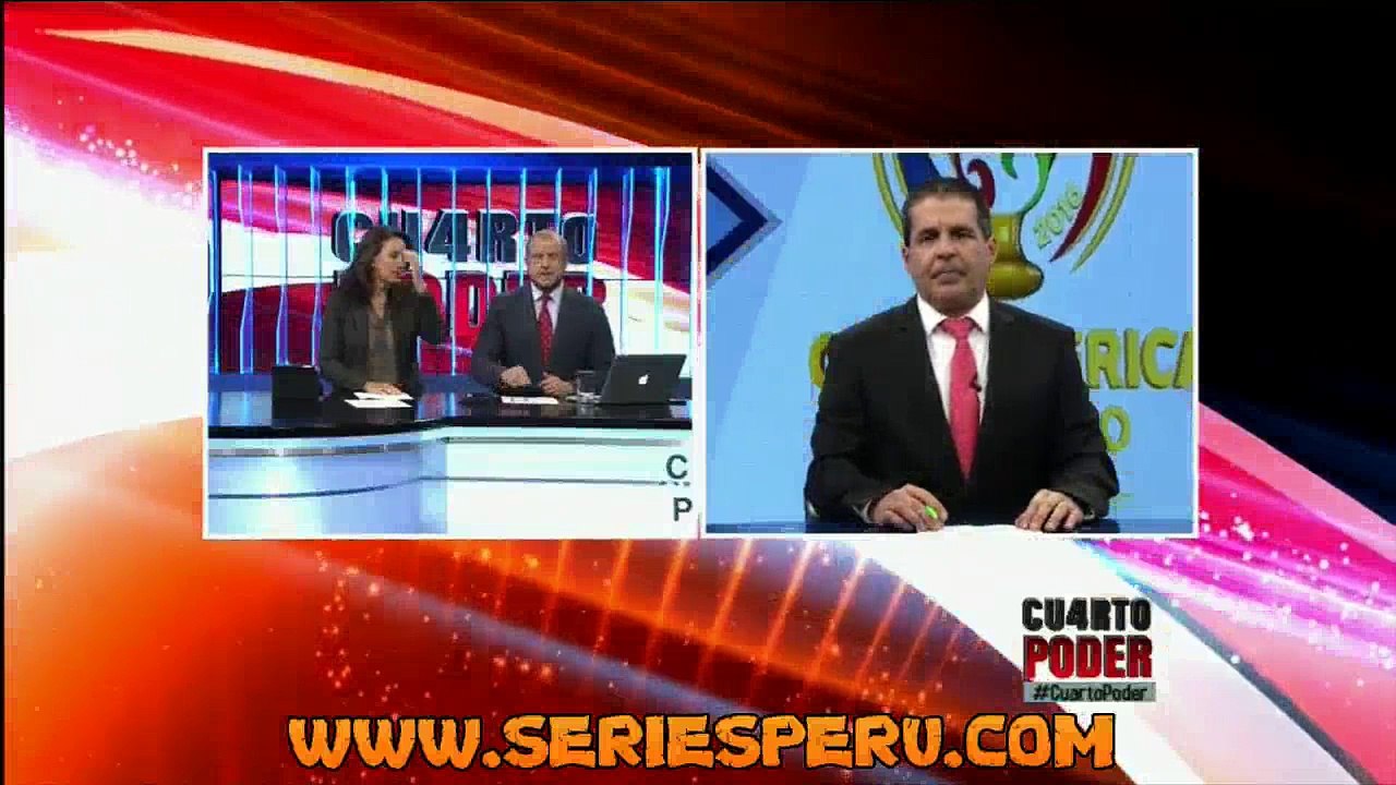 CUARTO