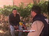 حسين مرتضى   لقاءات خاصة مع اسرى من جبهة النصرة في حلب 28 4 2014