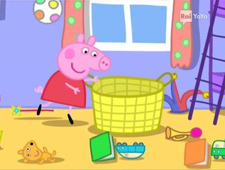 Peppa Pig S01e05 - Nascondino flookish.com