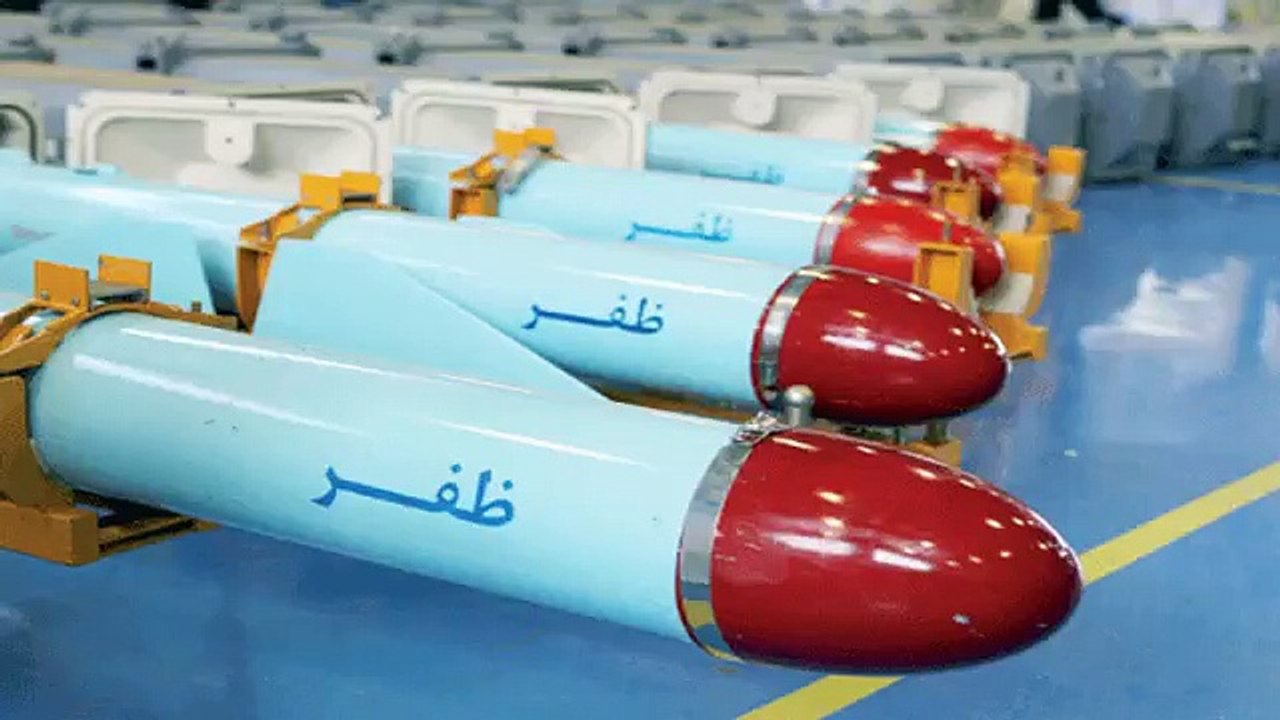 Iran army airforce navy vs Israel army airforce and navy