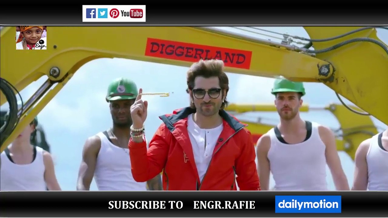 Dhat Teri Ki - Full Video   Badshah - The Don   Jeet   Nusrat Faria   Shraddha Das   Bengali Songs