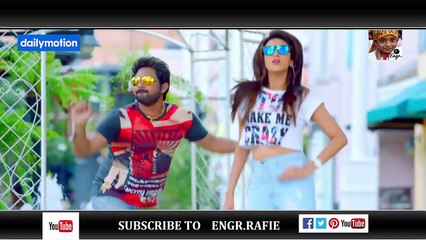 Dhip Dhip Buker Majhe   Black   Bengali Movie 2015   Soham   Mim   Raja Chanda