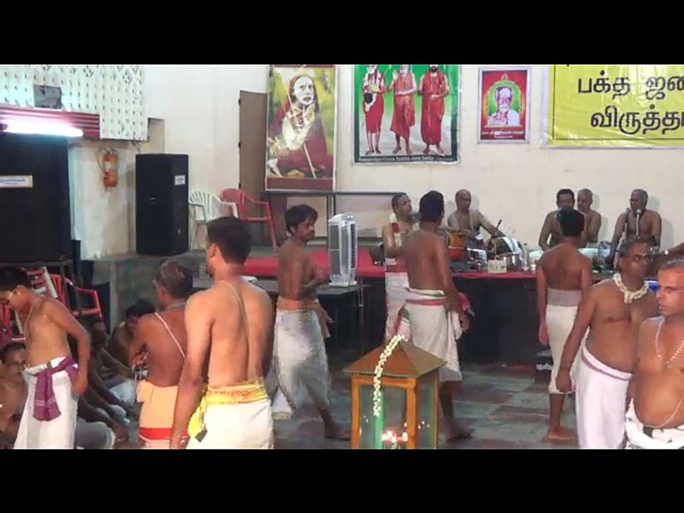 vridhachalam bajan mela 201600039