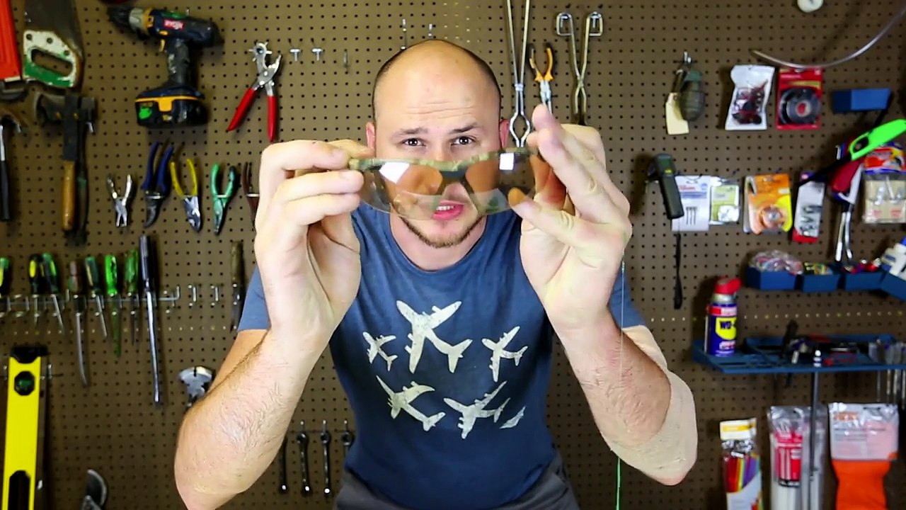 5 Simple Science Experiments You Can Do At Home