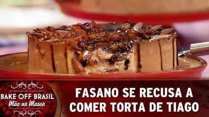 Episódio 6: Desafio Torta na Cara!