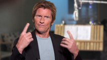 Denis Leary Works For Kids In 'Ice Age: Collision Course'