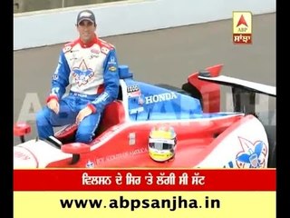 Wilson’s brother says IndyCar driver’s death saved six lives