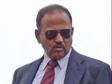 Meet India's spyman NSA Ajit Doval- Full Interview