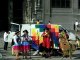 EUROPELATINA danses et musiques péruviennes