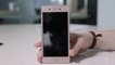Sony Xperia X Performance smartphone: fast, great for selfies, very pricey