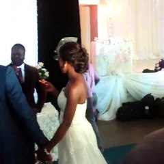 Kalu Ikeagwu Wedding Video Part 2
