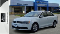 Used 2014 Volkswagen Jetta Ft. Worth Dallas, TX #1050