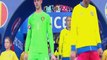 ملخص وأهداف مباراة السويد 0-1 بلجيكا - 22-6-2016 - الملخص كامل - يورو 2016 [HD]_x264