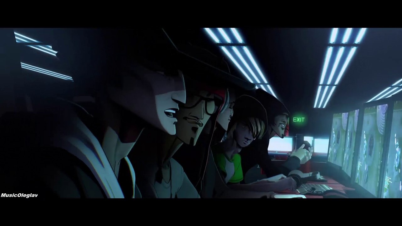 Nightcore - Dance With The Devil