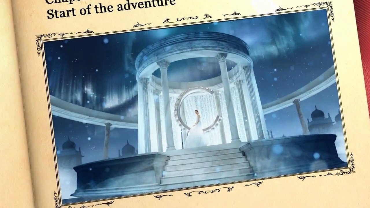 [YG Fam] Choi Ji Woo Lotte Duty Free CF