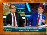 Üstad Kadir Mısıroğlu İle Ramazan Sohbetleri 24 Haziran 2016