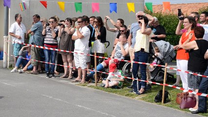 La kermesse des écoles du bourg, vendredi 24 juin 2016 (1)