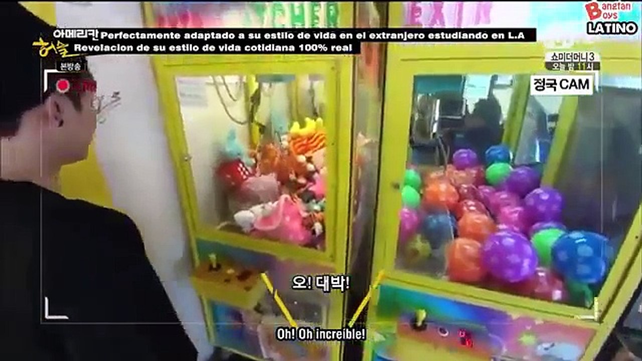 BTS suga funny dance