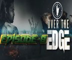 Over The Edge - Episode 08 Full HD - HTV | Waqar Zaka