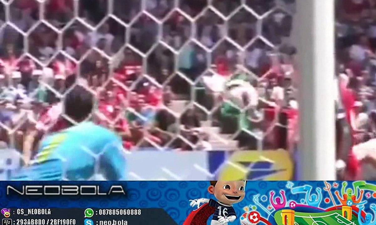 Swiss vs Polandia 1-1 (4-5) Euro 2016 25/06/2016