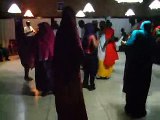 Somalian Dance @ MS-TCDC Cultural Evening, Arusha, TZ, 15-MAR-2013