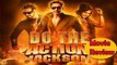 ACTION JACKSON Full Movie Review | Ajay Devgan & Sonakshi Sinha