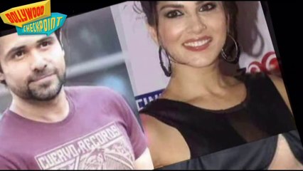 Emraan Hashmi Ready To Work With Sunny Leone
